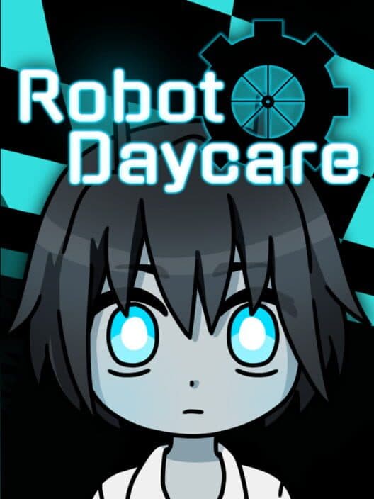 Обложка Robot Daycare