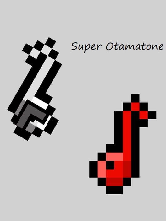 Обложка Super Otamatone
