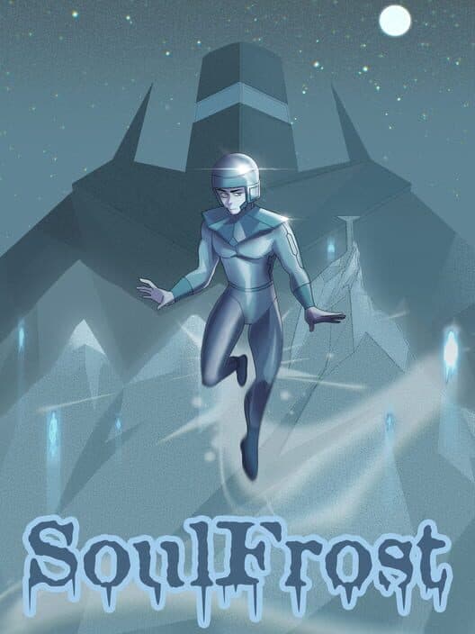 Обложка SoulFrost