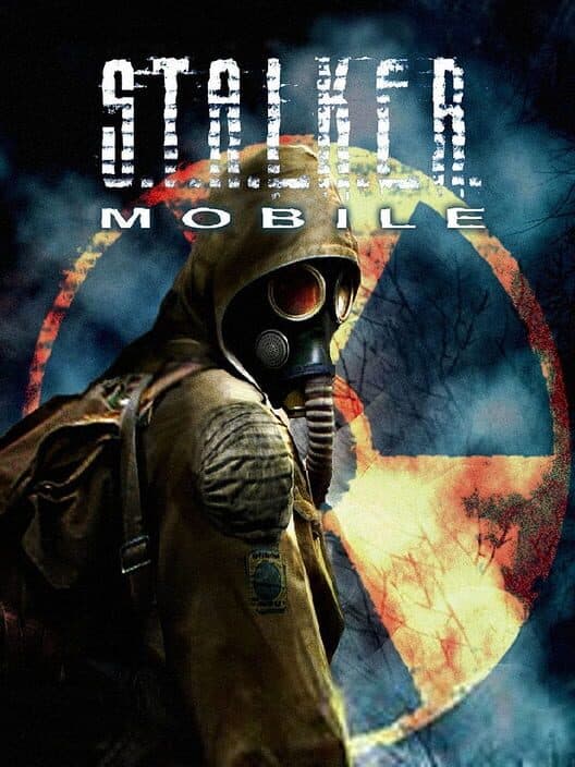 Обложка S.T.A.L.K.E.R. Mobile