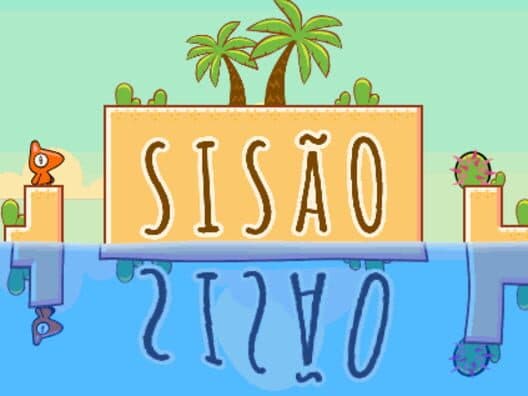 Обложка Sisão