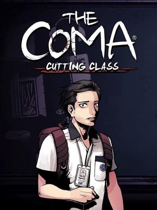 Обложка The Coma: Cutting Class