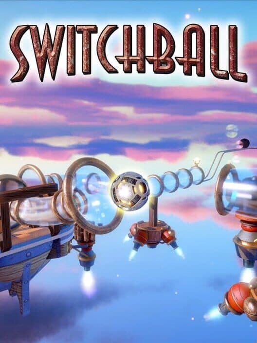 Обложка Switchball HD