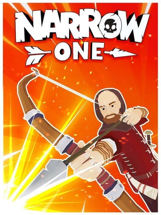 Обложка Narrow.One