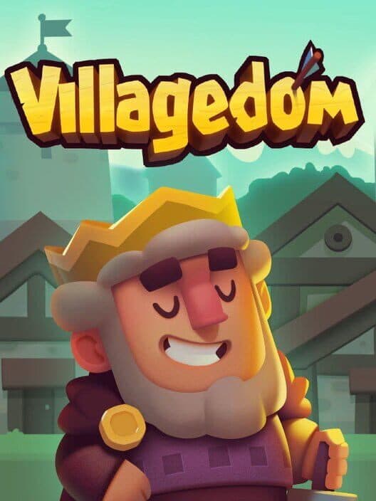 Обложка Villagedom