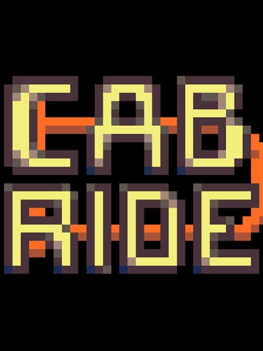 Обложка Cab Ride
