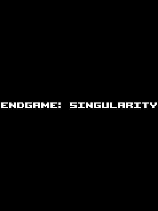 Обложка Endgame: Singularity