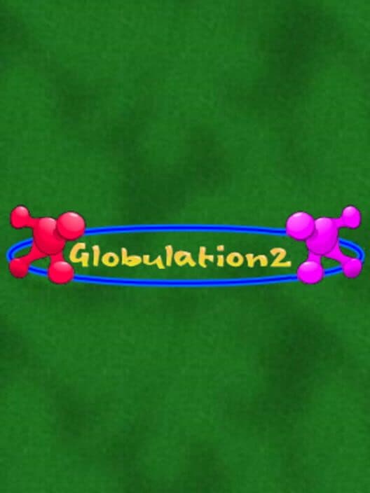 Обложка Globulation 2