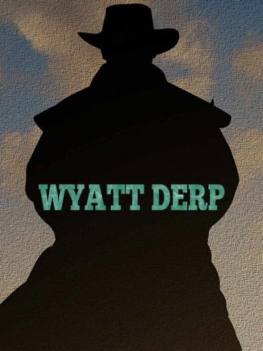 Обложка Wyatt Derp
