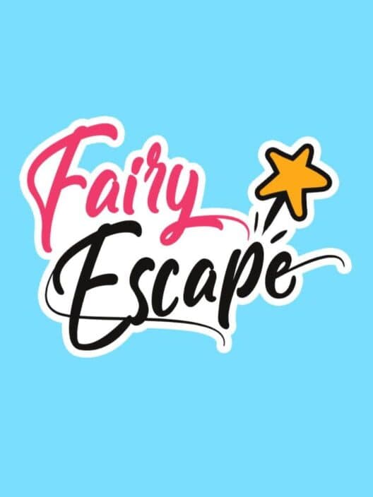 Обложка Fairy Escape