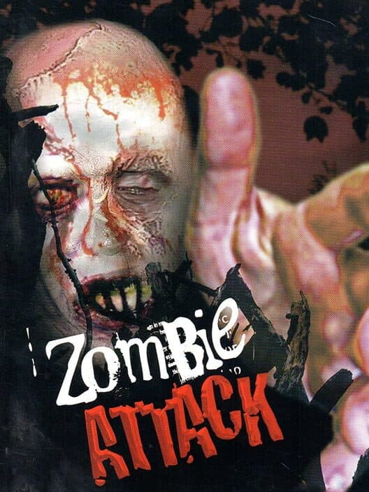 Обложка Zombie Attack