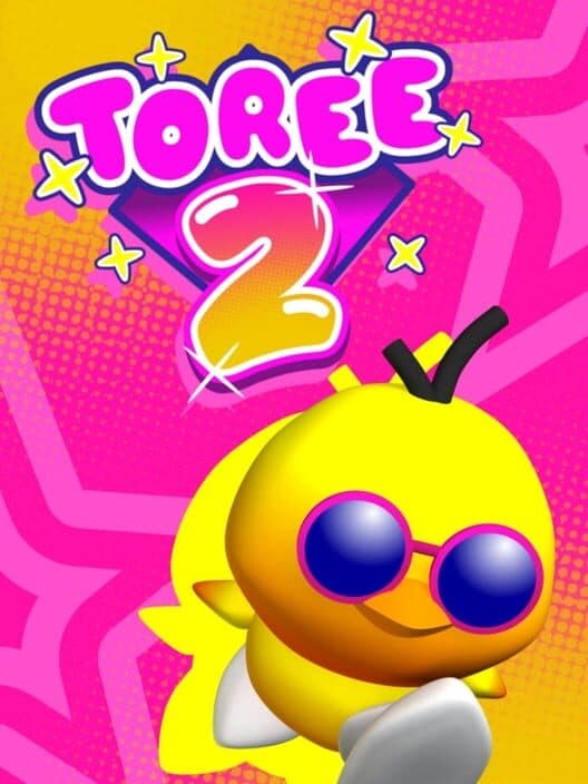Обложка Toree 2