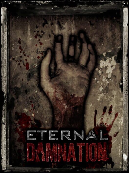 Обложка Postal 2: Eternal Damnation