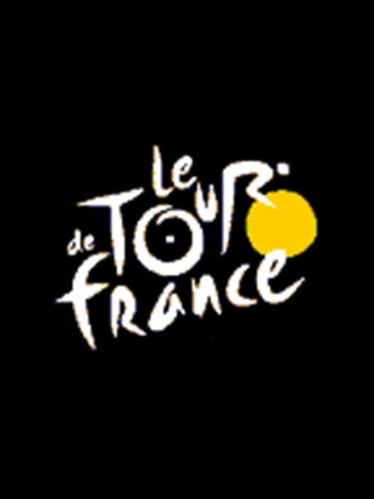 Обложка Le Tour de France