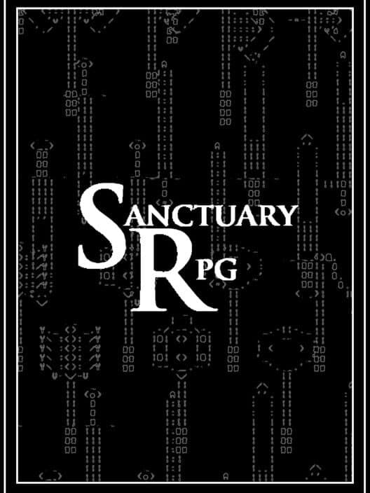 Обложка SanctuaryRPG