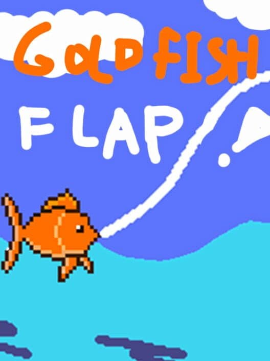 Обложка GoldfishFlap