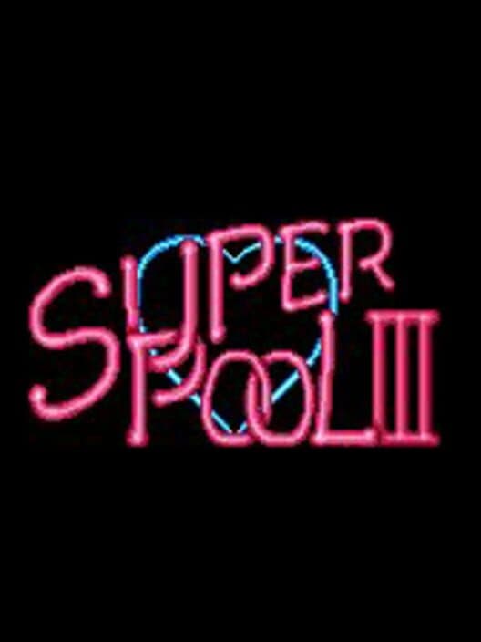 Обложка Super Pool III