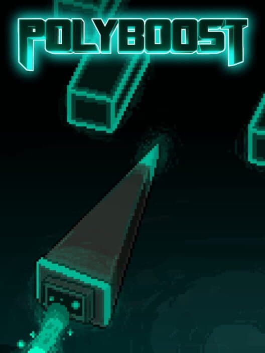 Обложка PolyBoost
