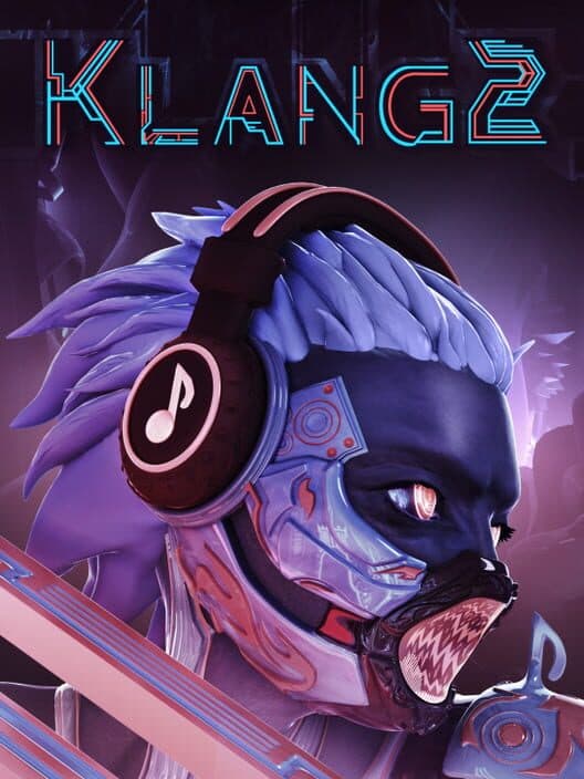 Обложка Klang 2