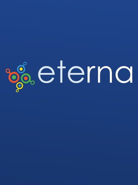 Обложка Eterna