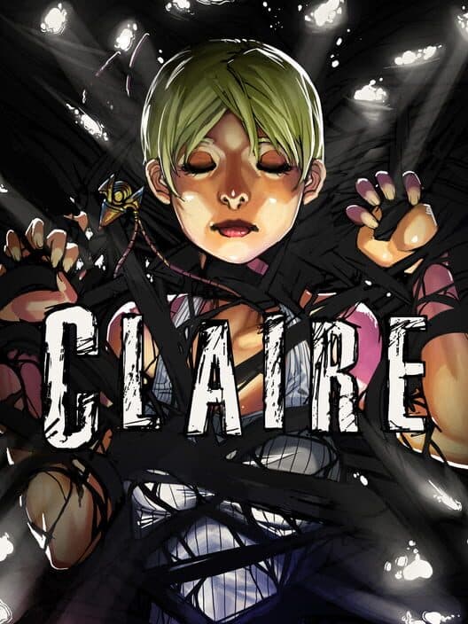 Обложка Claire