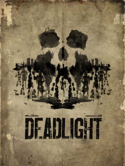 Обложка Deadlight
