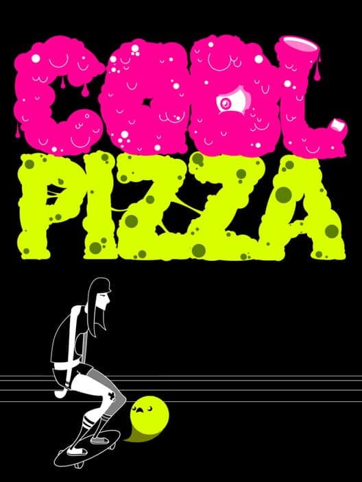 Обложка Cool Pizza
