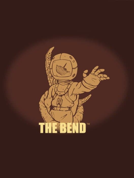 Обложка The Bend