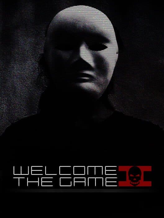 Обложка Welcome to the Game II