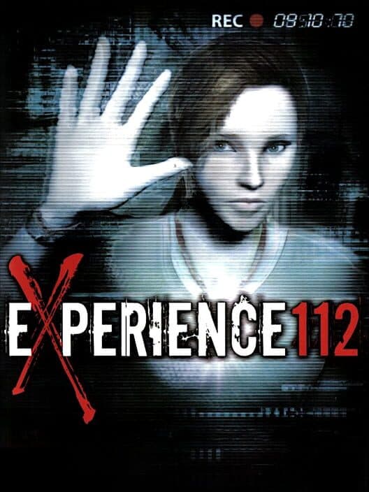 Обложка eXperience 112