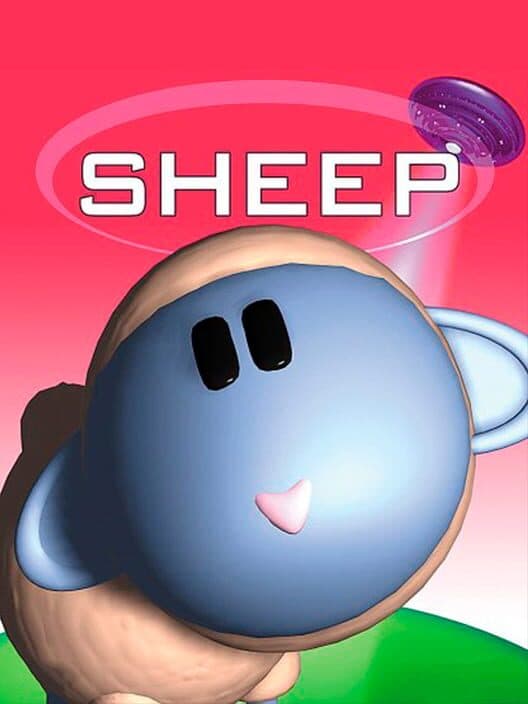 Обложка Sheep