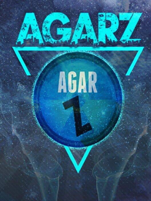 Обложка AgarZ