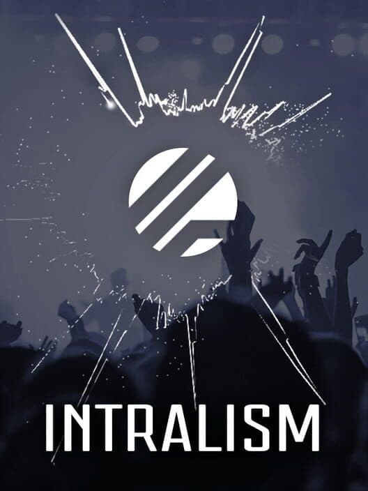 Обложка Intralism