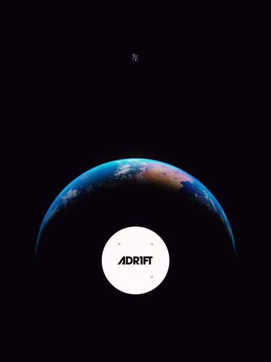 Обложка Adr1ft