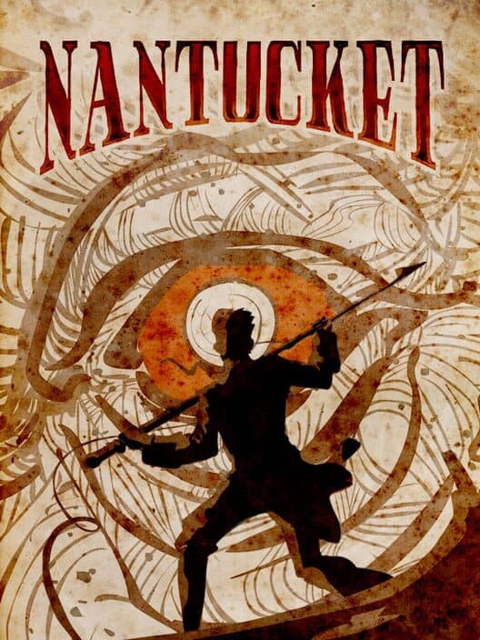 Обложка Nantucket