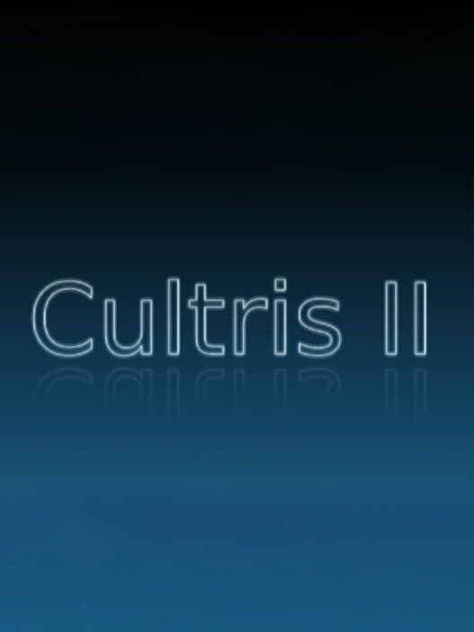 Обложка Cultris II