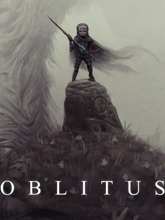Обложка Oblitus