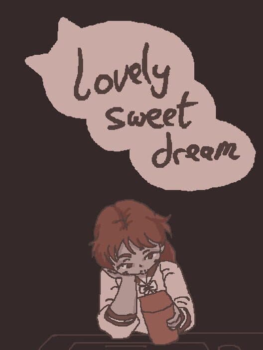 Обложка Lovely Sweet Dream