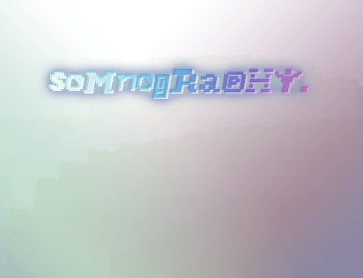 Обложка Somnography