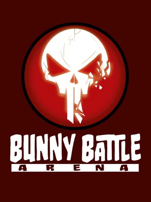 Обложка Bunny Battle Arena