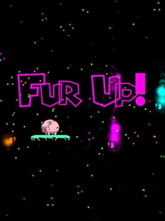 Обложка Fur Up