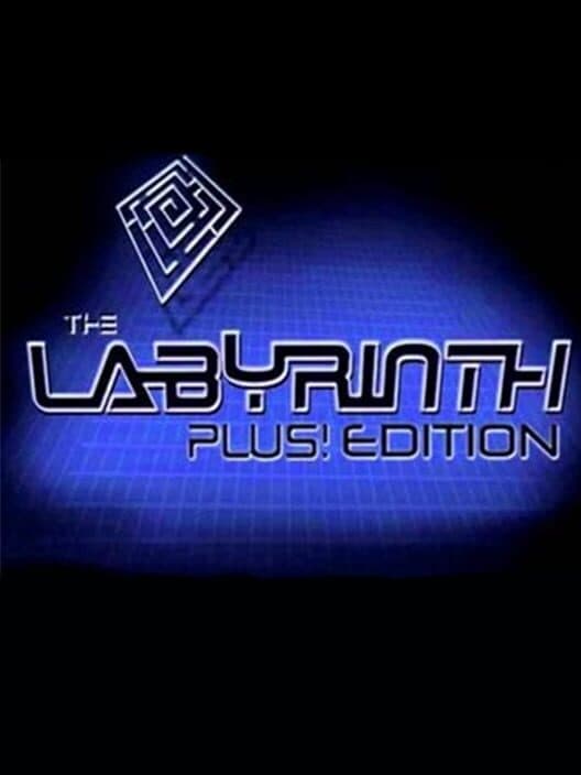 Обложка The Labyrinth Plus! Edition