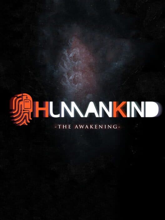 Обложка HumanKind: The Awakening