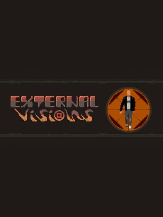 Обложка External Visions