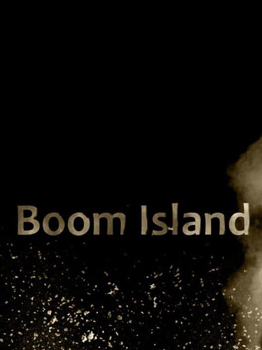 Обложка Boom Island