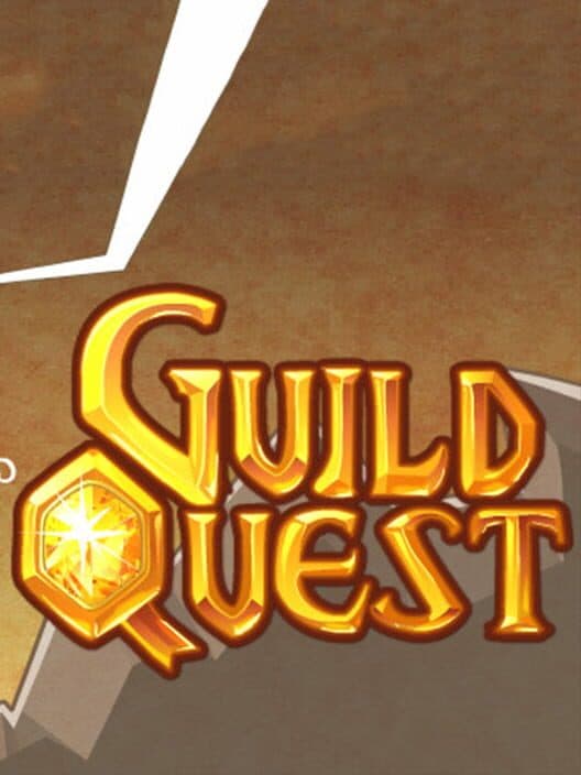 Обложка Guild Quest