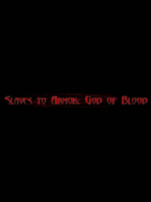 Обложка Slaves to Armok: God of Blood