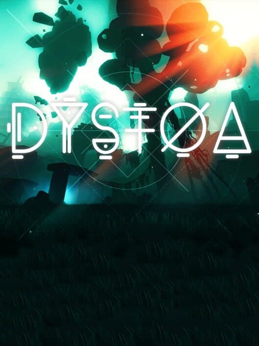 Обложка Dystoa