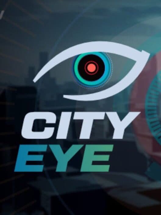 Обложка City Eye