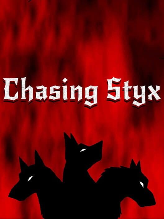 Обложка Chasing Styx
